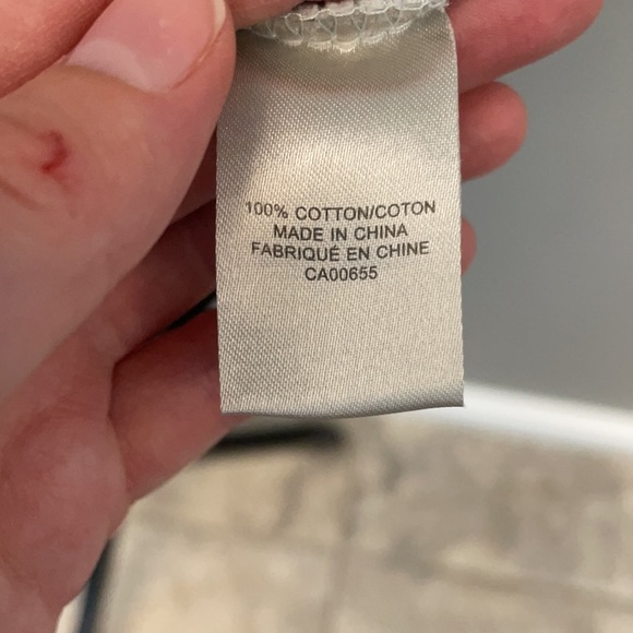 RW&CO Blouse - Picture 6 of 7